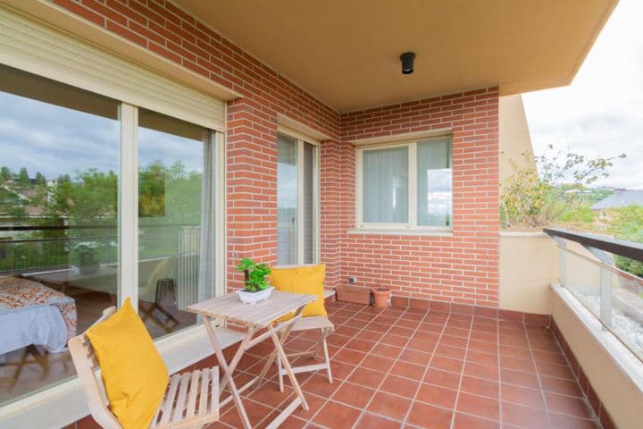 3 bedrooms apartment for sale in Cuenca de Pamplona, Spain - Image 11