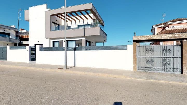 3 bedrooms house for sale in Los Montesinos, Spain - Image 8