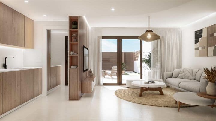 2 bedrooms apartment for sale in San Pedro del Pinatar, Spain - Image 4