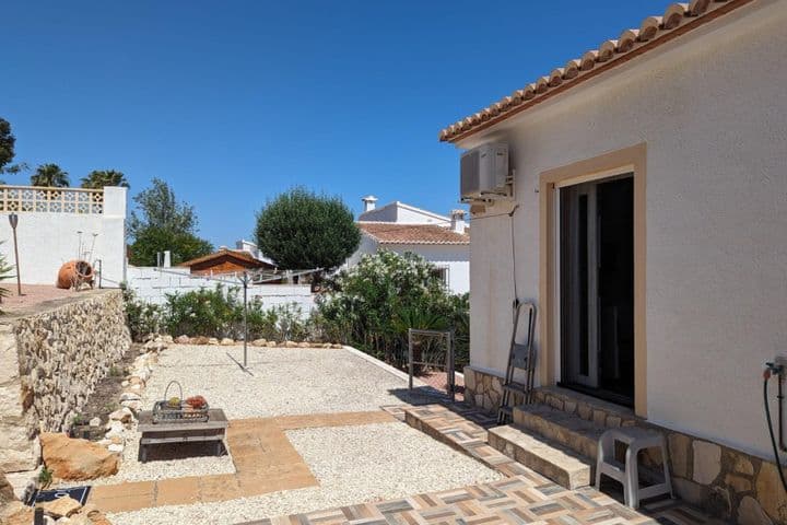 3 bedrooms house for sale in Benitachell, Spain - Image 7