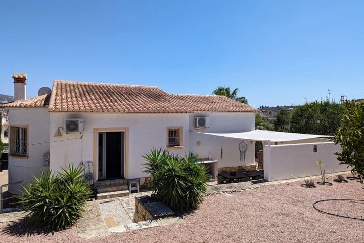 3 bedrooms house for sale in Benitachell, Spain - Image 2