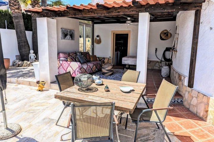 3 bedrooms house for sale in Benitachell, Spain - Image 10