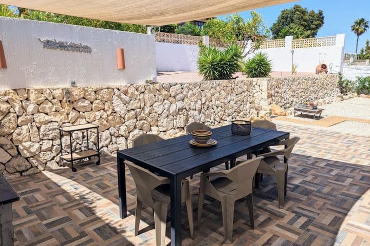 3 bedrooms house for sale in Benitachell, Spain - Image 8