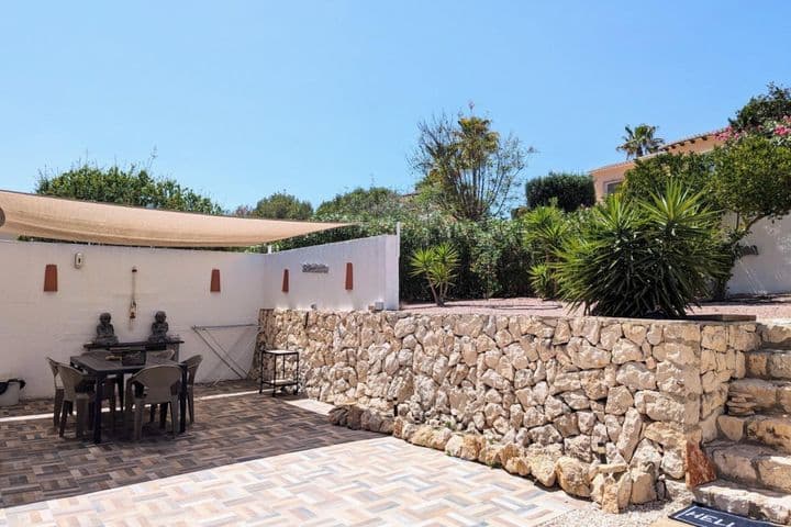 3 bedrooms house for sale in Benitachell, Spain - Image 4