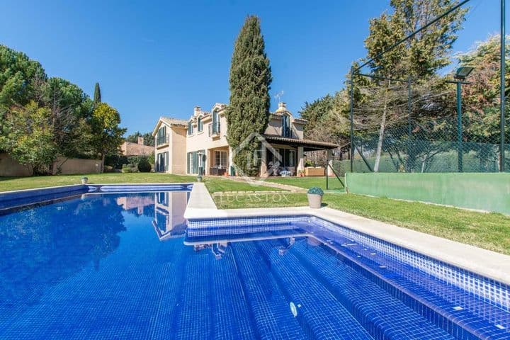 7 bedrooms house for sale in Pozuelo de Alarcon, Spain - Image 10