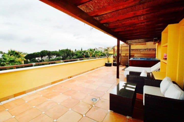 3 bedrooms apartment for rent in Marbella, Spain - Image 3