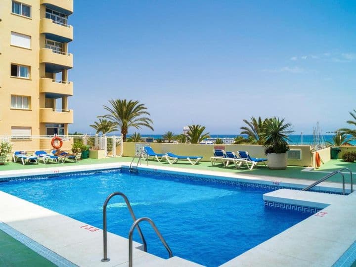 2 bedrooms apartment for rent in Estepona, Spain - Image 11