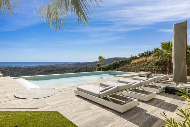 7 bedrooms house for sale in Benahavis, Spain - Image 5