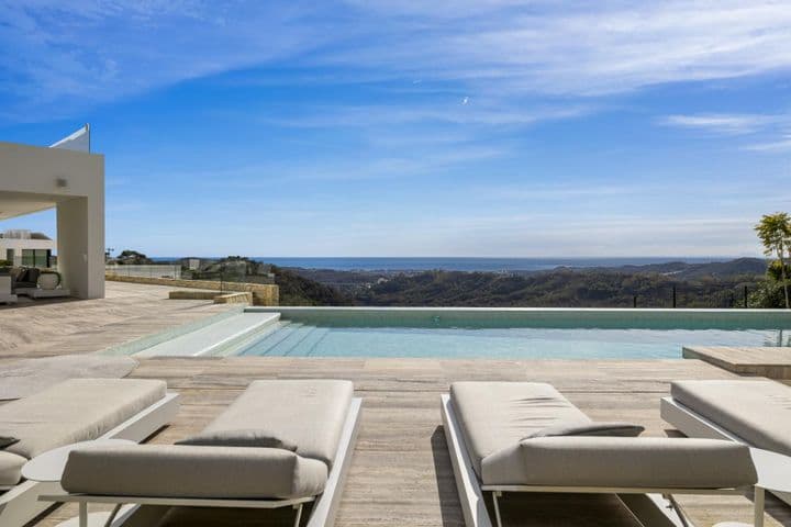 7 bedrooms house for sale in Benahavis, Spain - Image 6