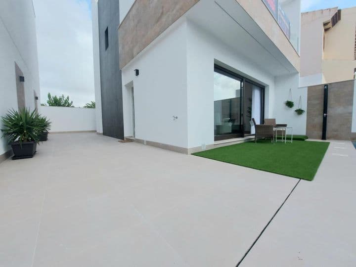 3 bedrooms house for sale in San Pedro del Pinatar, Spain - Image 3