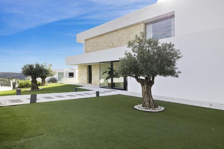 7 bedrooms house for sale in Benahavis, Spain - Image 12