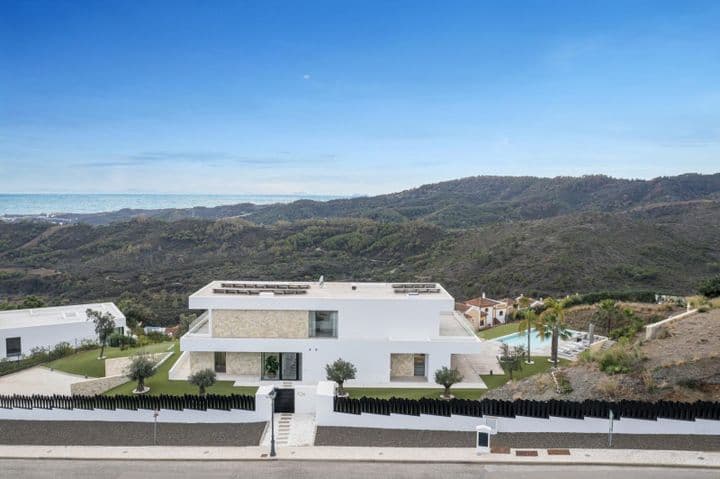 7 bedrooms house for sale in Benahavis, Spain - Image 2