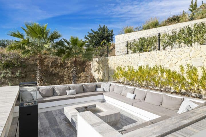 7 bedrooms house for sale in Benahavis, Spain - Image 8