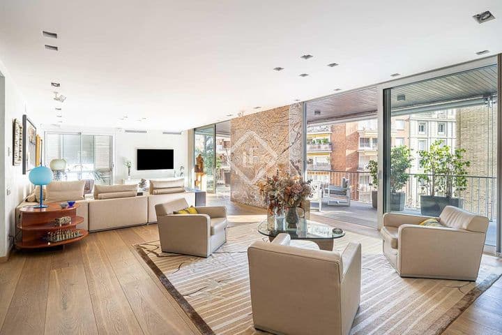 6 bedrooms apartment for sale in Barcelona, Spain - Image 3