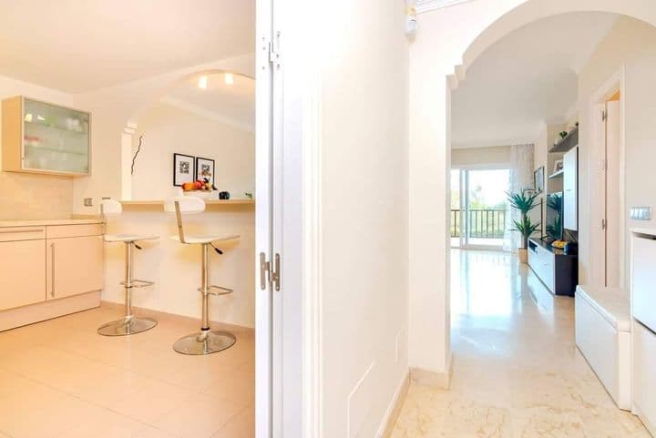 2 bedrooms apartment for rent in Estepona, Spain - Image 12