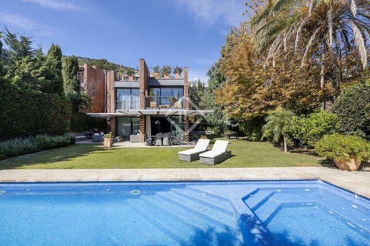 5 bedrooms house for sale in Barcelona, Spain - Image 2