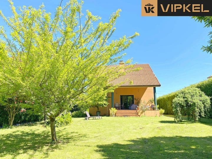 5 bedrooms house for sale in Santiago de Compostela, Spain