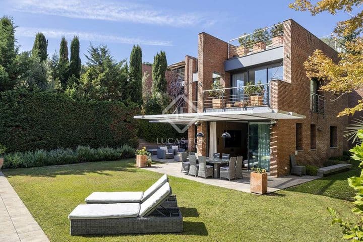 5 bedrooms house for sale in Barcelona, Spain - Image 5