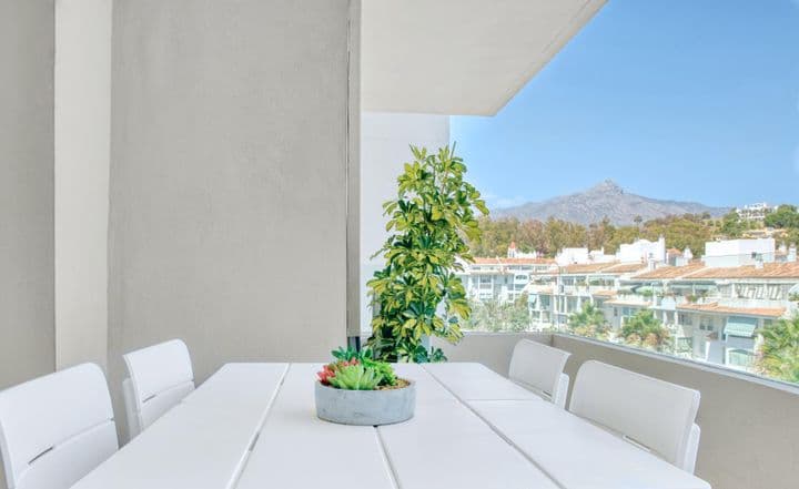 2 bedrooms apartment for rent in Marbella, Spain - Image 4