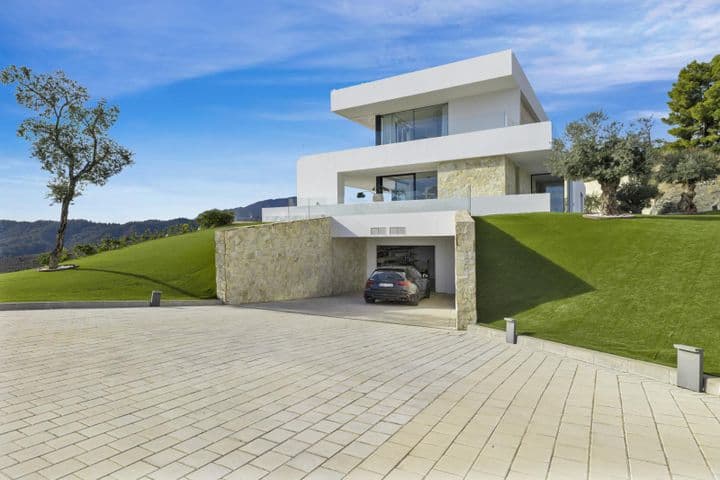 7 bedrooms house for sale in Benahavis, Spain - Image 11