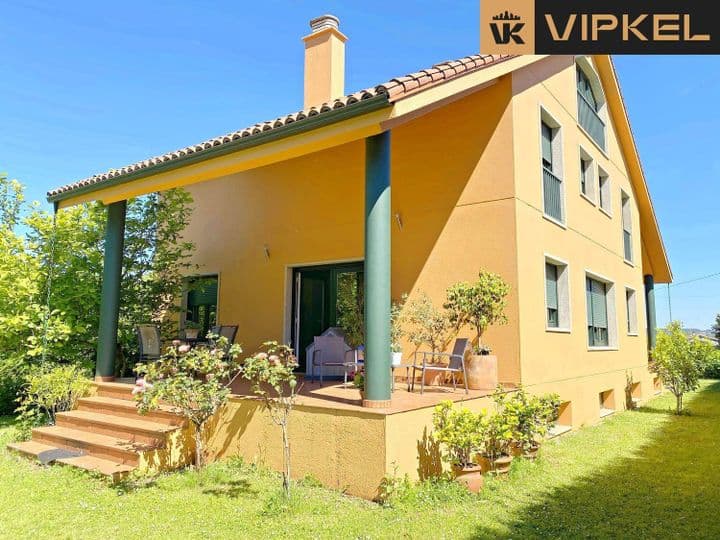 5 bedrooms house for sale in Santiago de Compostela, Spain - Image 6