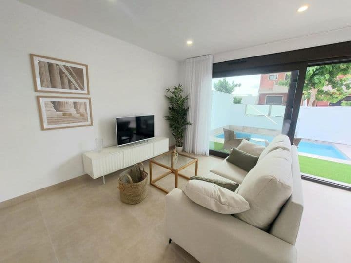 3 bedrooms house for sale in San Pedro del Pinatar, Spain - Image 9