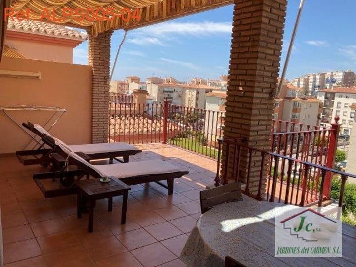 1 bedroom house for rent in Algarrobo Costa, Spain - Image 2