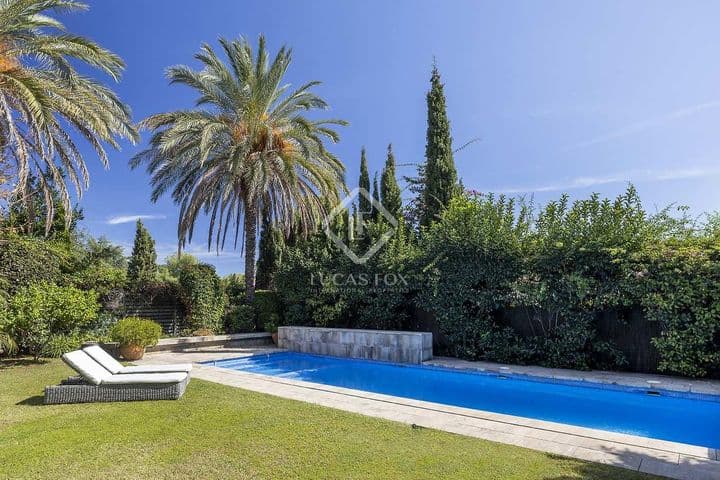 5 bedrooms house for sale in Barcelona, Spain - Image 3