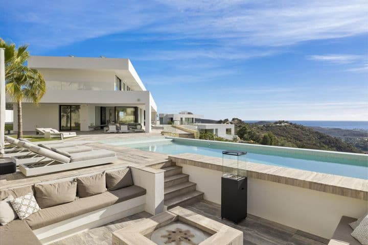 7 bedrooms house for sale in Marbella, Spain - Image 7