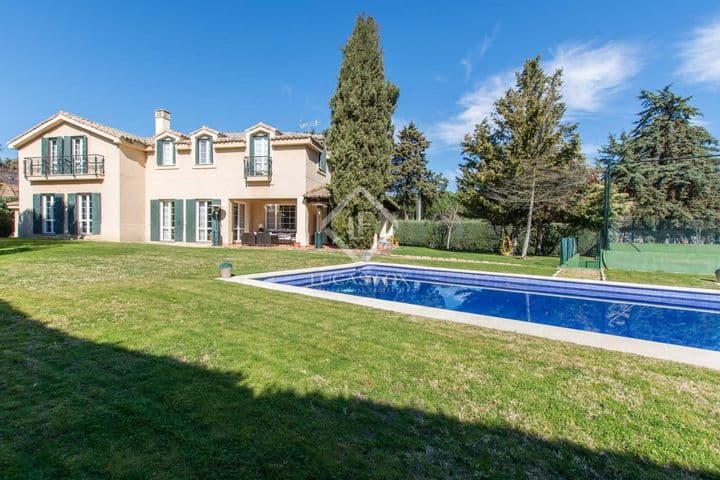 7 bedrooms house for sale in Pozuelo de Alarcon, Spain - Image 3