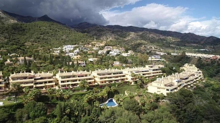 3 bedrooms apartment for rent in Marbella, Spain - Image 12