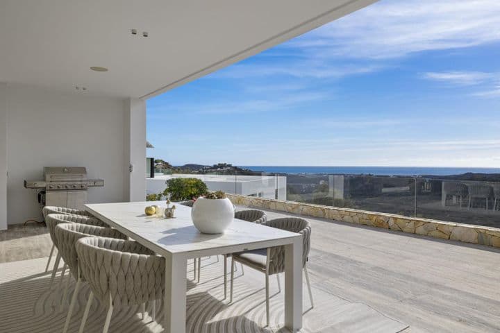 7 bedrooms house for sale in Benahavis, Spain - Image 9