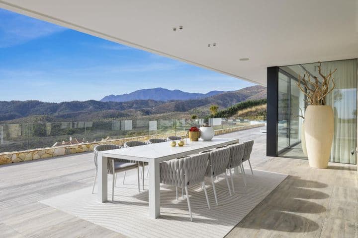 7 bedrooms house for sale in Benahavis, Spain - Image 10