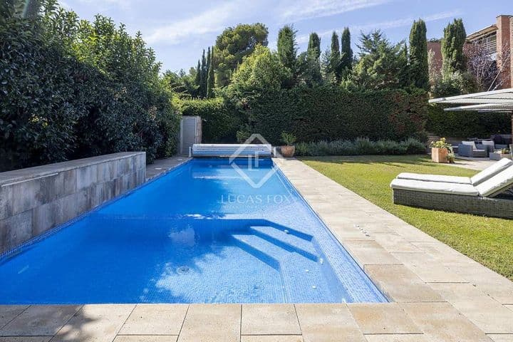 5 bedrooms house for sale in Barcelona, Spain - Image 4