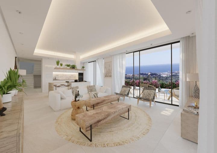 4 bedrooms house for sale in Marbella, Spain - Image 3