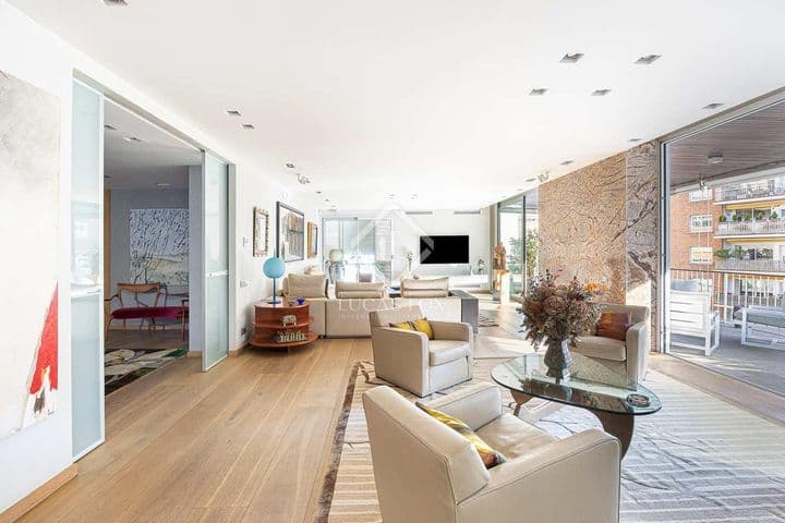 6 bedrooms apartment for sale in Barcelona, Spain - Image 2