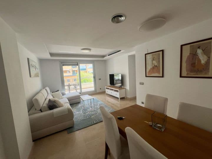 2 bedrooms apartment for rent in San Pedro de Alcantara, Spain - Image 5