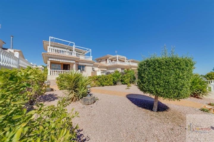 4 bedrooms house for sale in Orihuela, Spain - Image 7