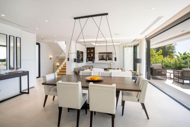 4 bedrooms house for sale in Marbella, Spain - Image 3