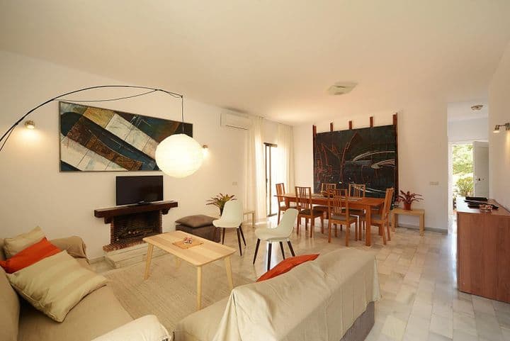 3 bedrooms apartment for rent in Nueva Andalucia, Spain - Image 10
