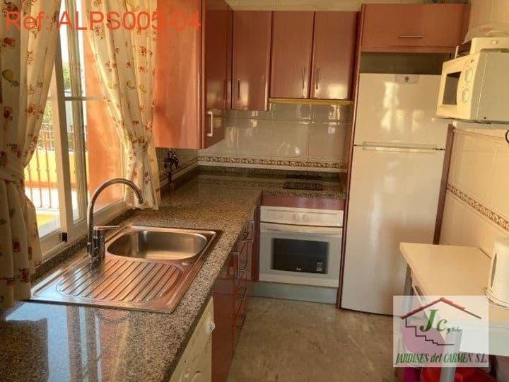 1 bedroom house for rent in Algarrobo Costa, Spain - Image 5