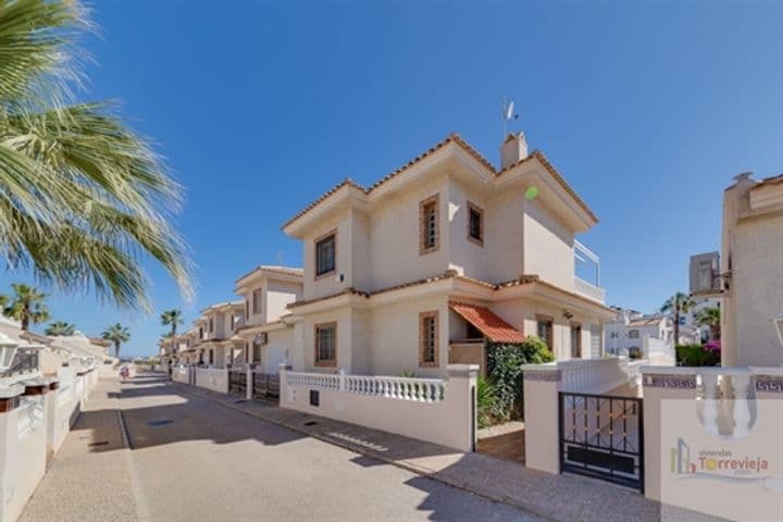 4 bedrooms house for sale in Orihuela, Spain - Image 10