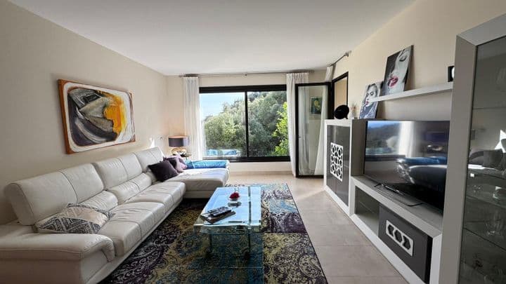 2 bedrooms apartment for rent in Marbella, Spain - Image 10