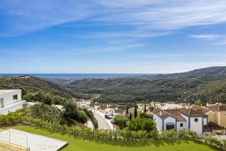 7 bedrooms house for sale in Benahavis, Spain - Image 4