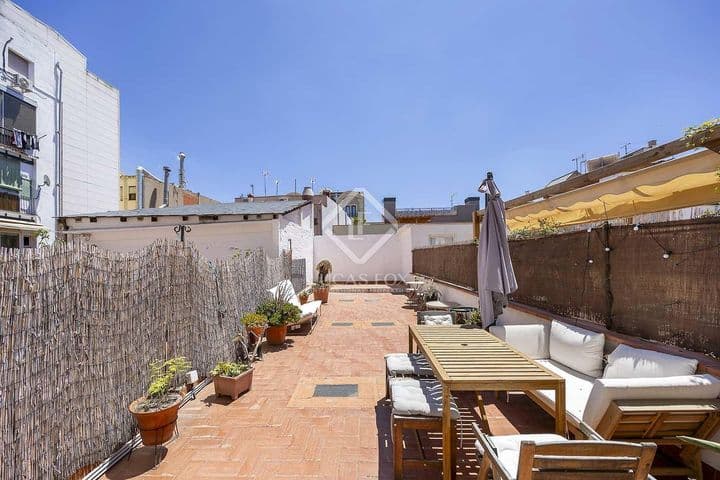 2 bedrooms apartment for sale in Barcelona, Spain