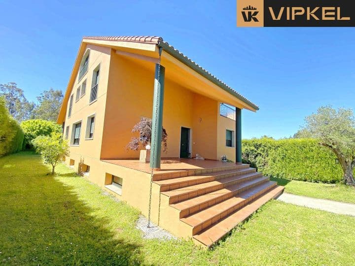 5 bedrooms house for sale in Santiago de Compostela, Spain - Image 5