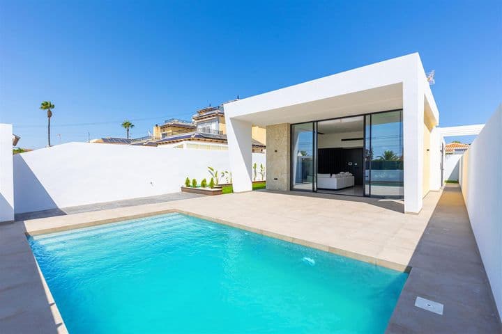 3 bedrooms house for sale in Torrevieja, Spain - Image 3