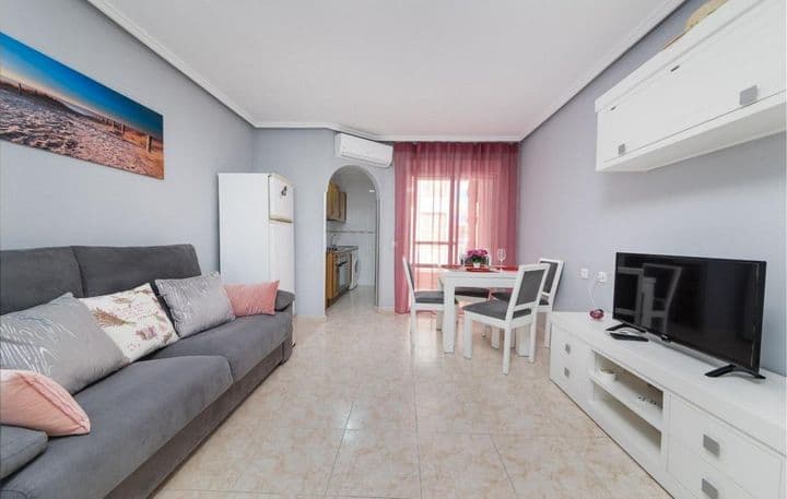 1 bedroom apartment for sale in El Acequion - Los Naufragos, Spain