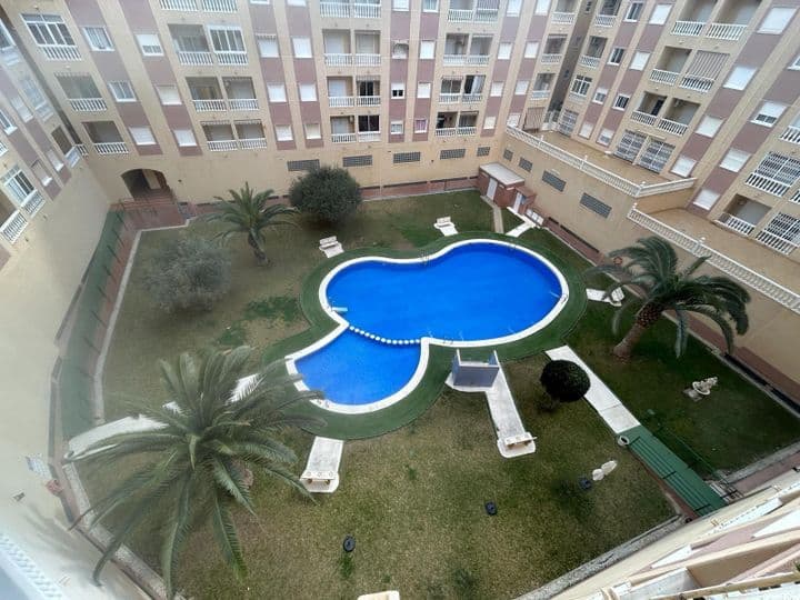 2 bedrooms apartment for sale in El Acequion - Los Naufragos, Spain