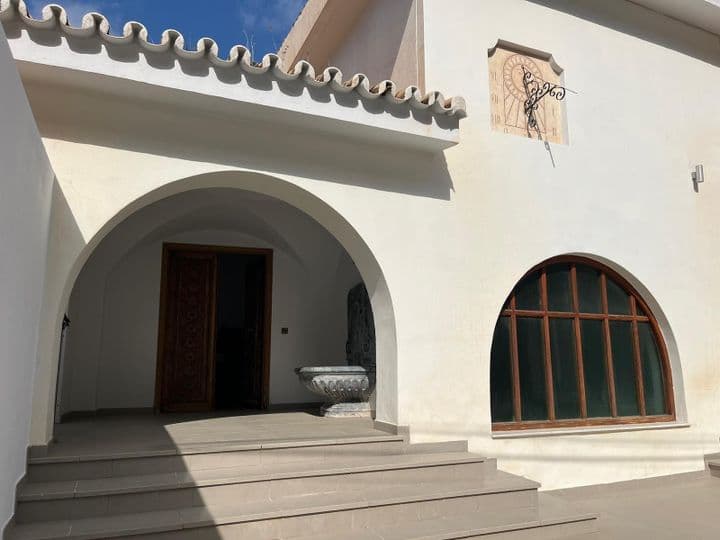 7 bedrooms house for sale in Malaga-Este, Spain - Image 2